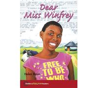 Hodder African Readers: Dear Ms Winfrey