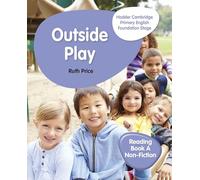 Hodder Cambridge Primary English Reading Book A Non-fiction Foundation Stage