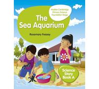 Hodder Cambridge Primary Science Story Book C Foundation Stage Di (C)