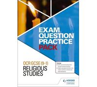 Hodder Educatio OCR GCSE (9-1) Religious Studies: Exam Question P (Anello, filo)