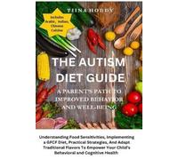 Hoddy The Autism Diet Guide (Tascabile)