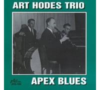 Hodes, Art - Apex Blues