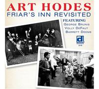 Hodes, Art - Friar S Inn Revisited
