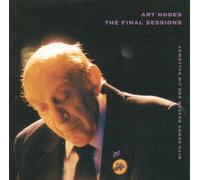 Hodes - Art Hodes/Final Sessions