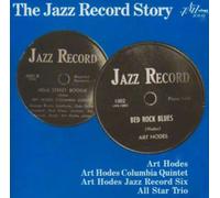 Hodes, Art - Jazz Record Story