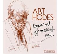 Hodes, Art - Keepin' Out Of Mischief