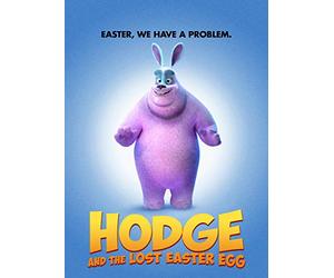 Hodge And The Lost Easter Egg