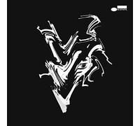 Hodge Derrick - Color Of Noize