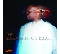 Hodge Derrick - The Second