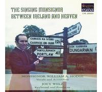 Hodge, Monsignor William - Between Ireland & Heaven
