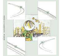 Hodge - Shadows In Blue