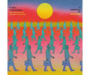 Hodge Tom & Floex - Portrait Of John Doe