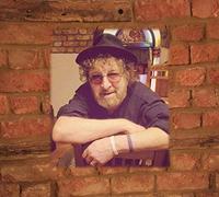 Hodges, Chas - Right At Home: Selected Unreleased Home Recordings