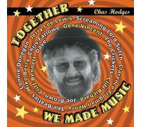 Hodges, Chas - Together We Made Music