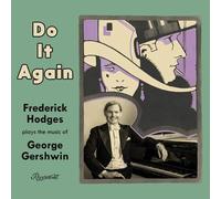 Hodges, Frederick - Do It Again