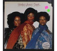 HODGES, JAMES & SMITH - What's On Your Mind?
