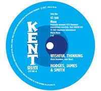 Hodges, James & Smith/Kim We Wishful Thinking/It Takes a Lotta Teard (Vinyl LP)