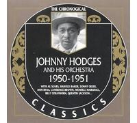 Hodges, Johnny - 1950-51