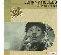 HODGES, JOHNNY - A GENTLE BREEZE