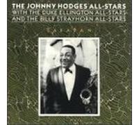 Johnny All-Stars Hodges Johnny Hodges & All-Stars Caravan