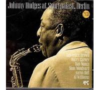 Johnny Hodges - At Sportpalast Berlin