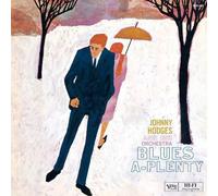 Hodges, Johnny - Blues A-Plenty