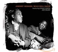 Hodges Johnny,Davis Wild Bill - Joe'S Blues
