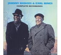 Hodges Johnny & Hines Earl - Complete Recordings