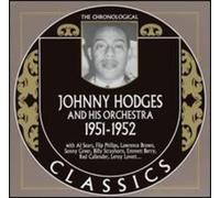 Hodges,Johnny & His Orchestra - 1951