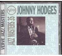 Hodges,Johnny - Jazz Masters 35