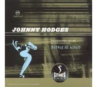 Johnny Hodges - Johnny Hodges