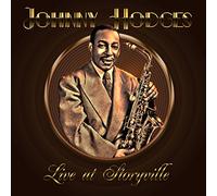Hodges, Johnny - Live At Storyville