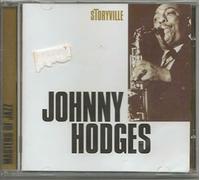 Hodges, Johnny - Masters Of Jazz