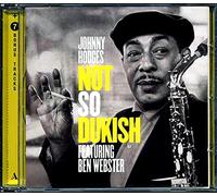 Hodges Johnny - Not So Dukish