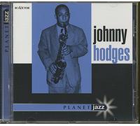 Hodges, Johnny - Planet Jazz
