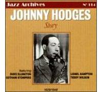 Hodges Johnny - Story 1929-1946