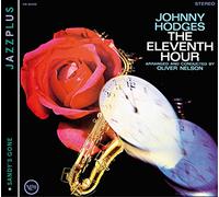 Hodges, Johnny - Jazzplus: The Eleventh Hour + Sandy's Gone