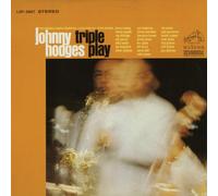 Hodges, Johnny - Triple Play