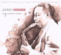 Hodges, Johnny - Vol. 41-Jazz Characters-Johnny Hodges 'My Main Man (2 CD)