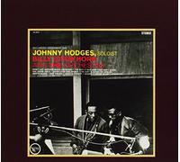 HODGES, JOHNNY - WITH BILLY STRAYHORN