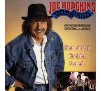 Hodgkins,Joe Boss Band - Nimm Dir Zeit Für Deine Freund