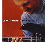 Hodgkinson,Colin - The Bottom Line