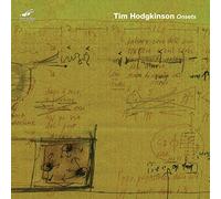 Hodgkinson: Onsets - Tim Hodgkinson (Clarinets Conductor) H