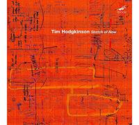 Hodgkinson, Tim - Sketch Of Now