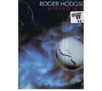 Hodgson, Roger - Hodgson, Roger In The Eye Of The Storm LP A&M AMA5004 EX/EX 1984