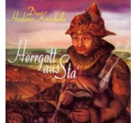Hodina-Koschelu Duo - Herrgott Aus STA' [Import]