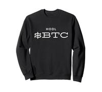 HODL BTC Bitcoin Is The Top Cryptocurrency to Mine Bitcoin Felpa