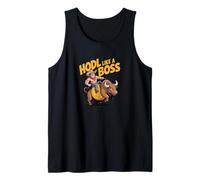 HODL Come Un Boss Bitcoin Bull Canotta