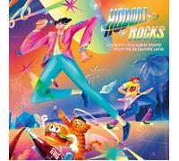 Hodori Rocks: Uncanny New Wave Sound From The 88 Olympic Land Ltd Analog (DVD)