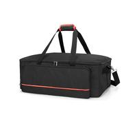 HODRANT Borsa per il Trasporto del Forno per Pizza Compatibile con il Forno per Pizza a Gas Ooni Koda 12, Copertura per Forno per Pizza da Esterno con Tracolla e Alta Capacità (Solo Borsa)